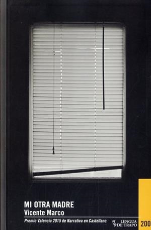 MI OTRA MADRE | 9788483812198 | MARCO, VICENTE