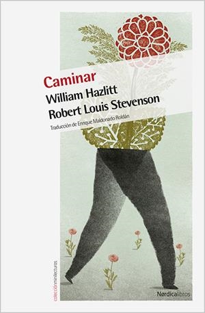CAMINAR | 9788416440054 | STEVENSON, ROBERT LOUIS