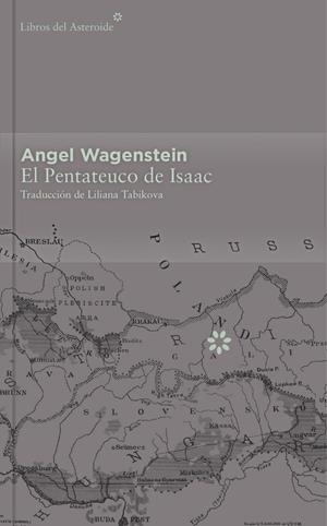 PENTATEUCO DE ISAAC - COLECCIÓN DÉCIMO ANIVERSARIO | 9788416213412 | WAGENSTEIN, ANGEL
