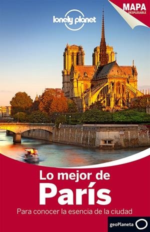 LO MEJOR DE PARÍS | 9788408140122 | CATHERINE LE NEVEZ/CHRISTOPHER PITTS/NICOLA WILLIAMS