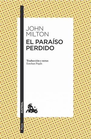 PARAÍSO PERDIDO | 9788467044805 | MILTON, JOHN