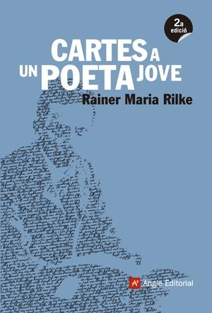 CARTES A UN POETA JOVE | 9788416139606 | RILKE, RAINER.