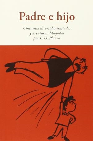 PADRE E HIJO | 9788497169004 | PLAUEN, E.O.