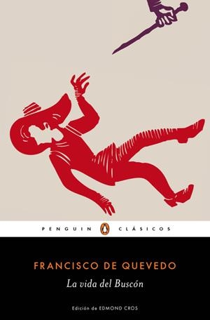 LA VIDA DEL BUSCÓN | 9788491050186 | QUEVEDO, FRANCISCO DE