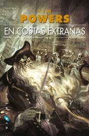 EN COSTAS EXTRANAS  - OMNIUM | 9788416035366 | POWERS, TIM