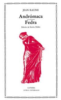 ANDRÓMACA. FEDRA | 9788437605487 | RACINE, JEAN