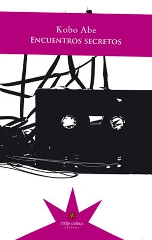 ENCUENTROS SECRETOS | 9789877120257 | ABE, KOBO