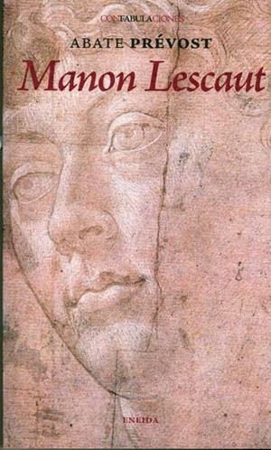 MANON LESCAUT | 9788492491681 | PREVOST, ABATE