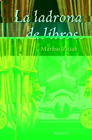 LADRONA DE LIBROS, LA | 9788499088075 | ZUSAK, MARKUS