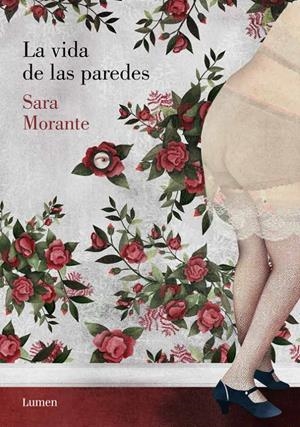 VIDA DE LAS PAREDES | 9788426401984 | MORANTE, SARA