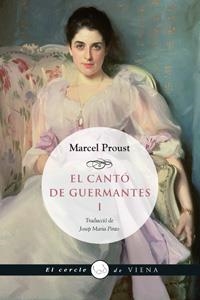 EL CANTÓ DE GUERMANTES I | 9788483307762 | PROUST, MARCEL
