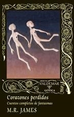 CORAZONES PERDIDOS | 9788477027652 | JAMES, M.R