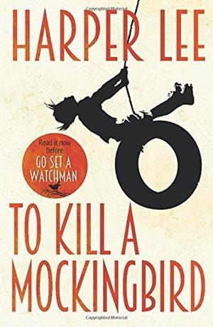 TO KILL A MOCKINGBIRD | 9781784752637 | LEE HARPER