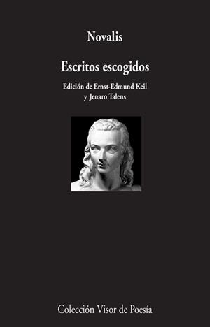 ESCRITOS ESCOGIDOS (NOVALIS) | 9788475221847 | NOVALIS