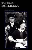 PROLETERKA | 9788483102602 | JAEGGY, FLEUR