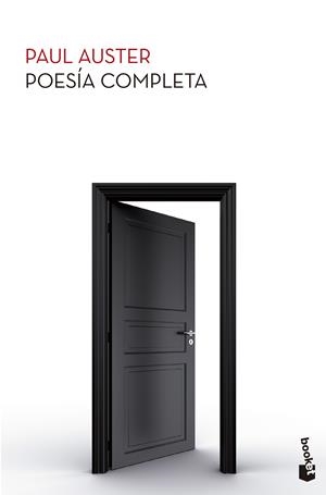 POESÍA COMPLETA | 9788432223969 | AUSTER,  PAUL