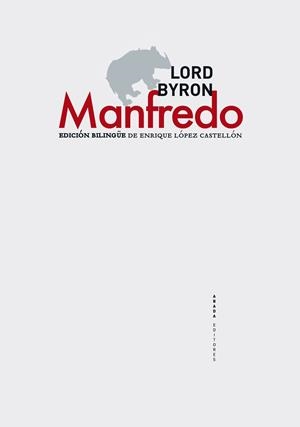 MANFREDO | 9788415289203 | BYRON, LORD