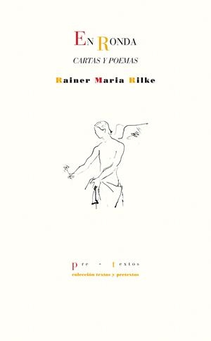 EN RONDA. CARTAS Y POEMAS | 9788415576280 | RILKE, RAINER MARIA
