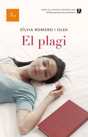 PLAGI, EL | 9788475884806 | ROMERO I OLEA, SÍLVIA