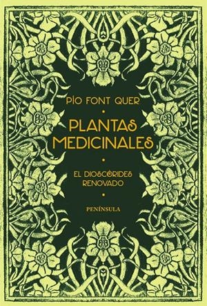PLANTAS MEDICINALES | 9788499423494 | FONT QUER, PIO