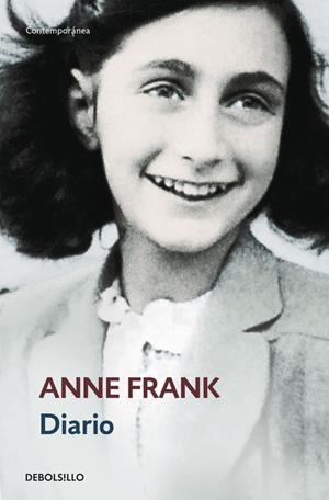 DIARIO (ANA FRANK) | 9788497593069 | FRANK, ANA
