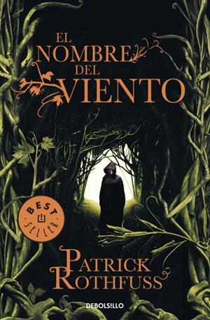 EL NOMBRE DEL VIENTO | 9788499082479 | ROTHFUSS, PATRICK