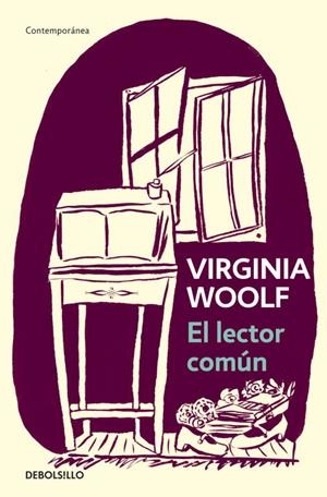LECTOR COMÚN, EL | 9788499088945 | WOOLF, VIRGINIA