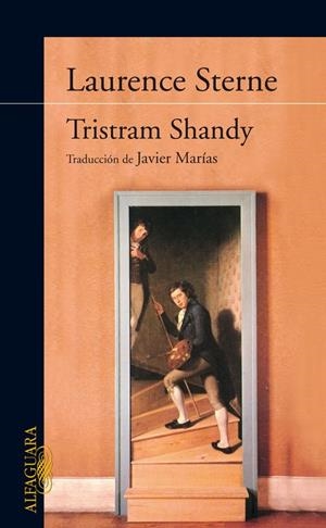 TRISTAM SHANDY | 9788420408507 | STERNE, LAURENCE