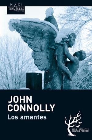 LOS AMANTES | 9788483836187 | CONNOLLY, JOHN