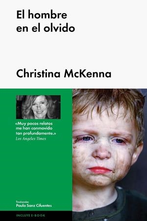 HOMBRE EN EL OLVIDO, EL | 9788415996019 | MCKENNA, CHRISTINA