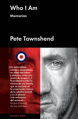 WHO I AM. MEMORIAS | 9788415996323 | TOWNSHEND, PETE