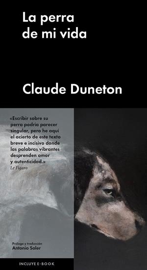 PERRA DE MI VIDA, LA | 9788415996781 | DUNETON, CLAUDE