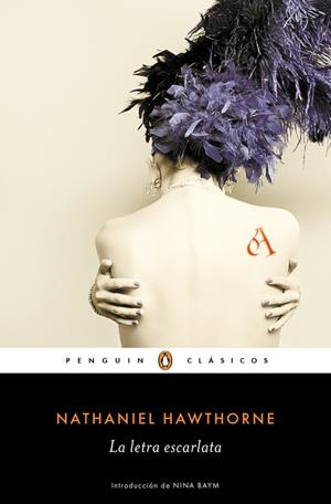 LA LETRA ESCARLATA | 9788491051107 | HAWTHORNE, NATHANIEL