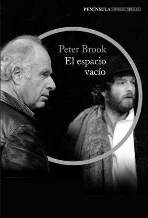EL ESPACIO VACÍO | 9788499424330 | BROOK, PETER