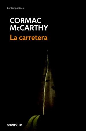 LA CARRETERA | 9788483468685 | MCCARTHY, CORMAC