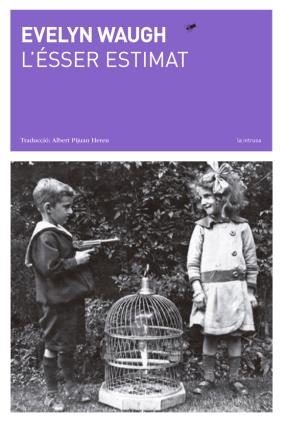 ÉSSER ESTIMAT | 9788494433009 | WAUGH, EVELYN