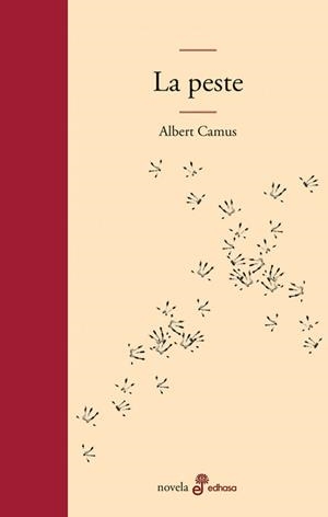 PESTE, LA | 9788435009348 | CAMUS, ALBERT