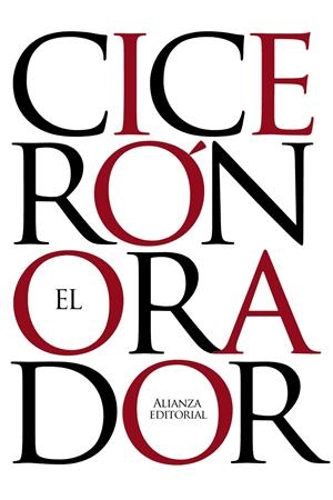 EL ORADOR | 9788420676982 | CICERÓN