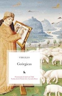 GEÓRGICAS | 9788424917708 | VIRGILIO MARON, PUBLIO