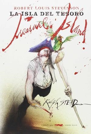 ISLA DEL TESORO, LA | 9788494416019 | STEVENSON, ROBERT LOUIS