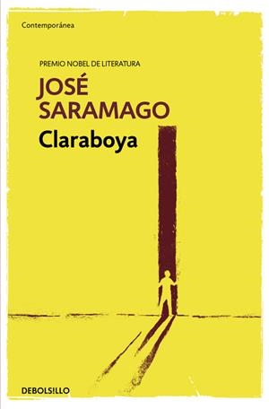 CLARABOYA | 9788490628812 | SARAMAGO, JOSÉ