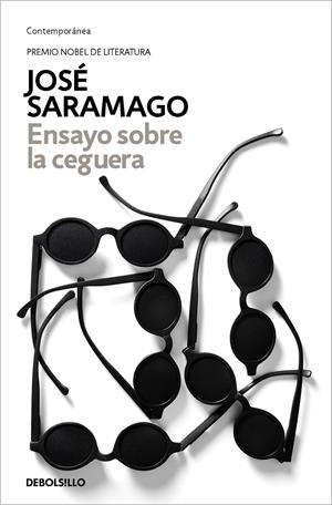 ENSAYO SOBRE LA CEGUERA | 9788490628720 | SARAMAGO, JOSÉ