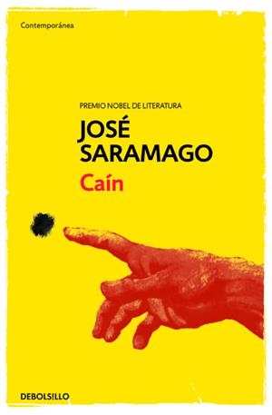 CAÍN | 9788490628799 | SARAMAGO, JOSÉ