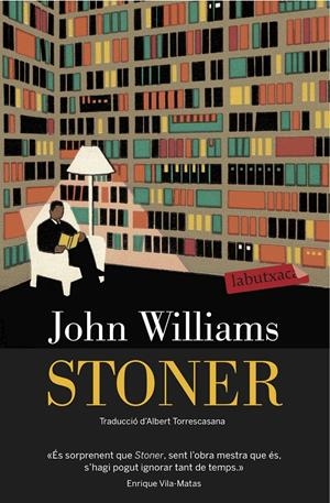 STONER -CATALÀ- | 9788416334445 | WILLIAMS, JOHN