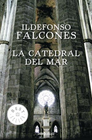 LA CATEDRAL DEL MAR | 9788499088044 | FALCONES, ILDEFONSO