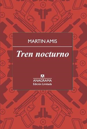 TREN NOCTURNO | 9788433928405 | AMIS, MARTIN