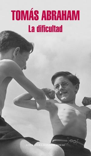 DIFICULTAD (MAPA DE LAS LENGUAS) | 9788439730941 | ABRAHAM,TOMAS