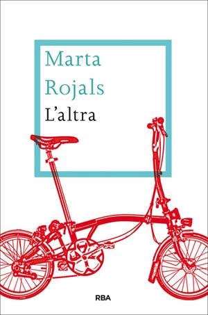 L'ALTRA | 9788482646664 | ROJALS, MARTA