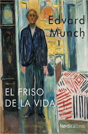 FRISO DE LA VIDA, EL | 9788416440214 | MUNCH, EDVARD