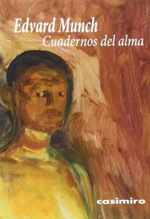 CUADERNOS DEL ALMA | 9788415715696 | MUNCH, EDVARD